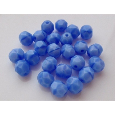 Výprodej Korálky broušené 1686 (7 mm)