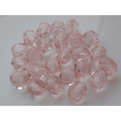 Výprodej Korálky broušené 1696 (7 mm)