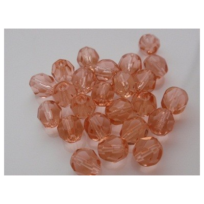 Výprodej Korálky broušené 1697 (7 mm)