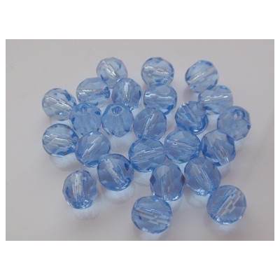 Výprodej Korálky broušené 1699 (7 mm)