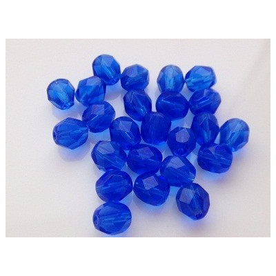 Výprodej Korálky broušené 1701 (7 mm)