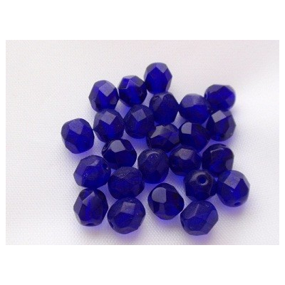 Výprodej Korálky broušené 1748 (7 mm)