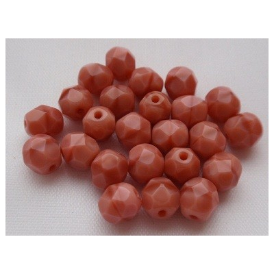 Výprodej Korálky broušené 1785 (7 mm)