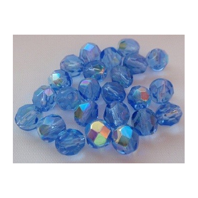 Výprodej Korálky broušené 1800 (7 mm)