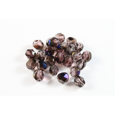 Výprodej Korálky broušené 2550 (7 mm)