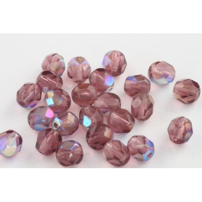 Výprodej Korálky broušené 3315 (7 mm)