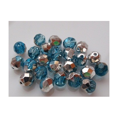 Výprodej Korálky broušené 1676 (7 mm)