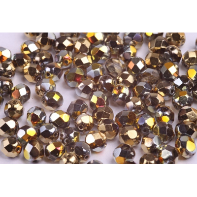 Korálky broušené 5432 (7 mm)