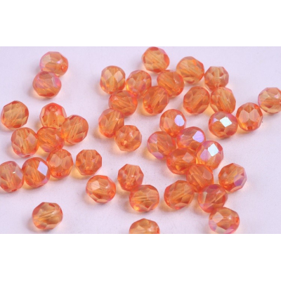 Korálky broušené 5461 (7 mm)