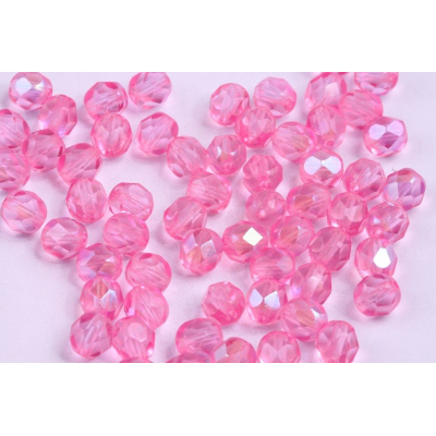 Korálky broušené 5462 (7 mm)