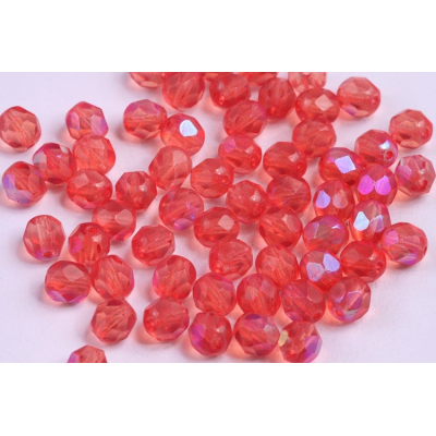 Korálky broušené 5464 (7 mm)