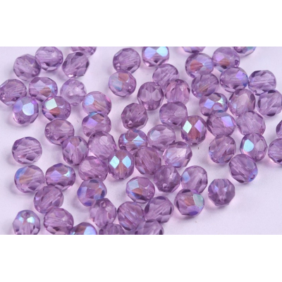 Korálky broušené 5466 (7 mm)