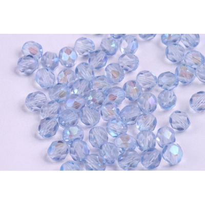 Korálky broušené 5468 (7 mm)