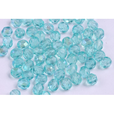 Korálky broušené 5471 (7 mm)