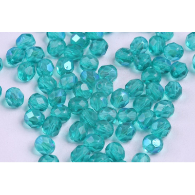 Korálky broušené 5472 (7 mm)