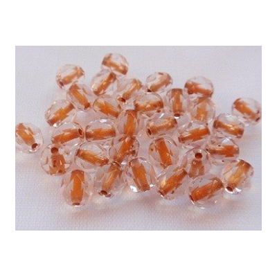 Výprodej Korálky broušené 1817 (6 mm)