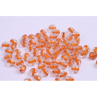 Korálky broušené 4508 (6 mm)