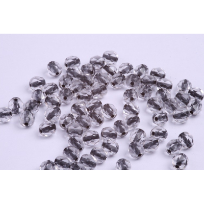 Korálky broušené 4518 (6 mm)