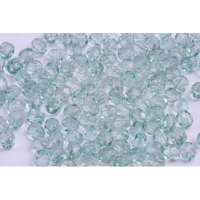 Korálky broušené 4500 (6 mm)