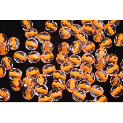 Korálky broušené 4662 (6 mm)