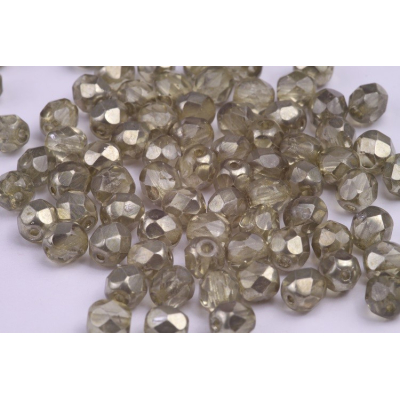 Výprodej Korálky broušené 4746 (6 mm)