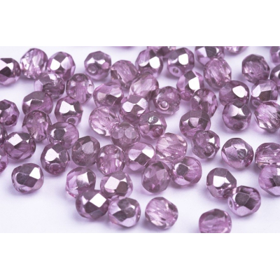 Korálky broušené 4794 (6 mm)