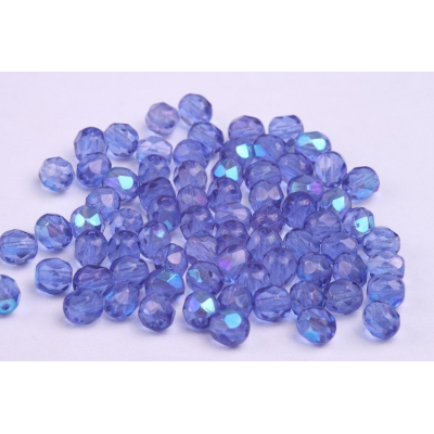 Korálky broušené 5061 (6 mm)