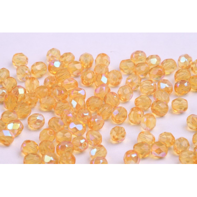 Korálky broušené 5099 (6 mm)