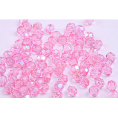 Korálky broušené 5103 (6 mm)