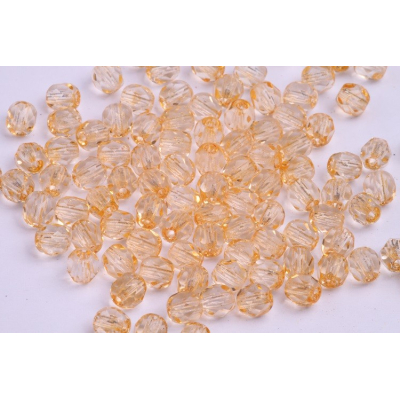 Korálky broušené 4477  (5 mm)