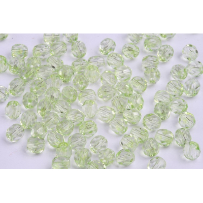 Korálky broušené 4486  (5 mm)