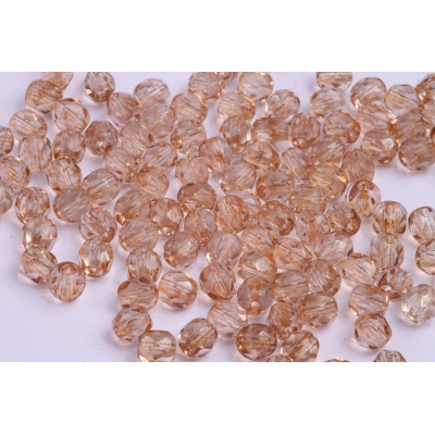 Korálky broušené 4488  (5 mm)