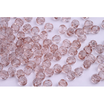 Korálky broušené 4489  (5 mm)