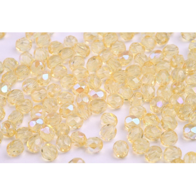 Výprodej Korálky broušené 5172  (5 mm)