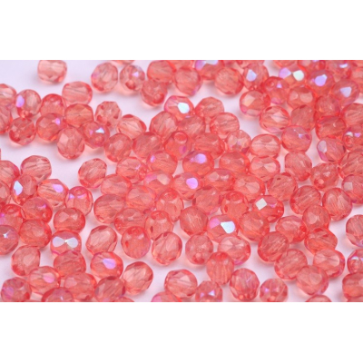 Výprodej Korálky broušené 5178  (5 mm)