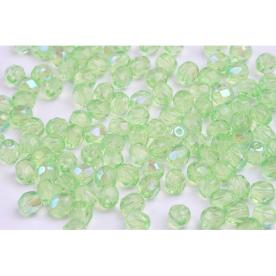 Korálky broušené 5187  (5 mm)