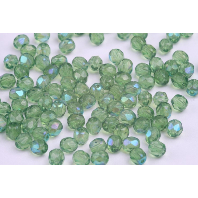 Korálky broušené 5190  (5 mm)