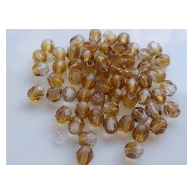 Výprodej Korálky broušené 1466 (4mm)