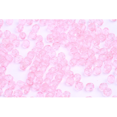 Korálky broušené 4526 (4 mm)