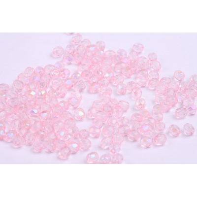 Korálky broušené 5052 (4 mm)