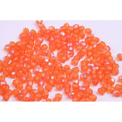 Korálky broušené 5053 (4 mm)