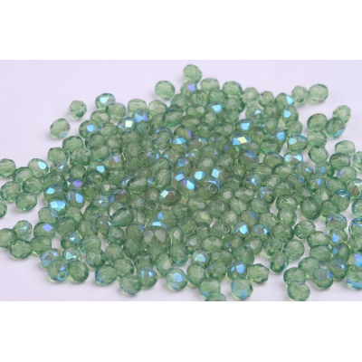 Korálky broušené 5096 (4 mm)