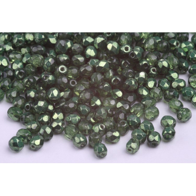 Korálky broušené 5164 (4 mm)