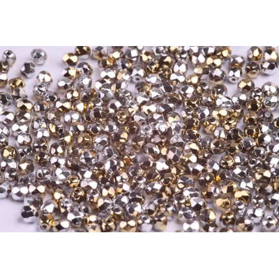 Korálky broušené 5438 (4 mm)