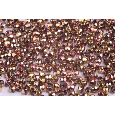 Korálky broušené 5439 (4 mm)