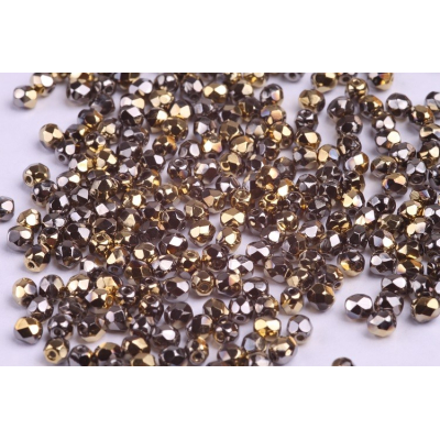 Korálky broušené 5444 (4 mm)