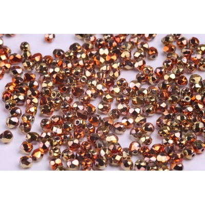 Korálky broušené 5447 (4 mm)