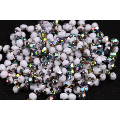 Korálky broušené 24 (4 mm)