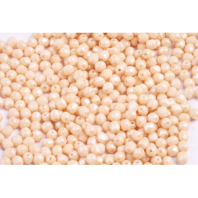 Korálky broušené 145 (4 mm)