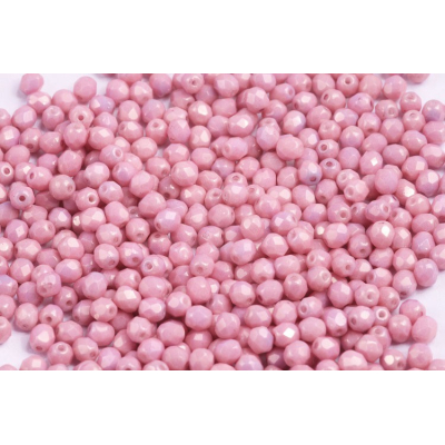 Korálky broušené 146 (4 mm)